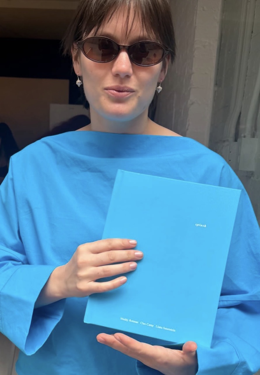 Splash Photo Book