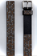 Boy Belt - Black