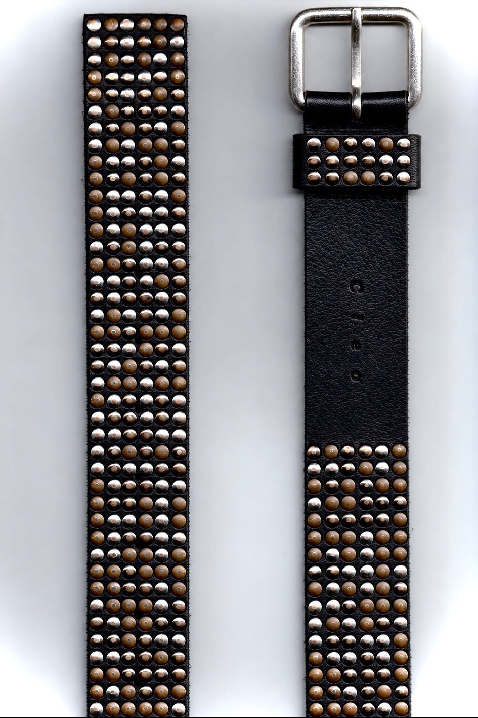 Boy Belt - Black