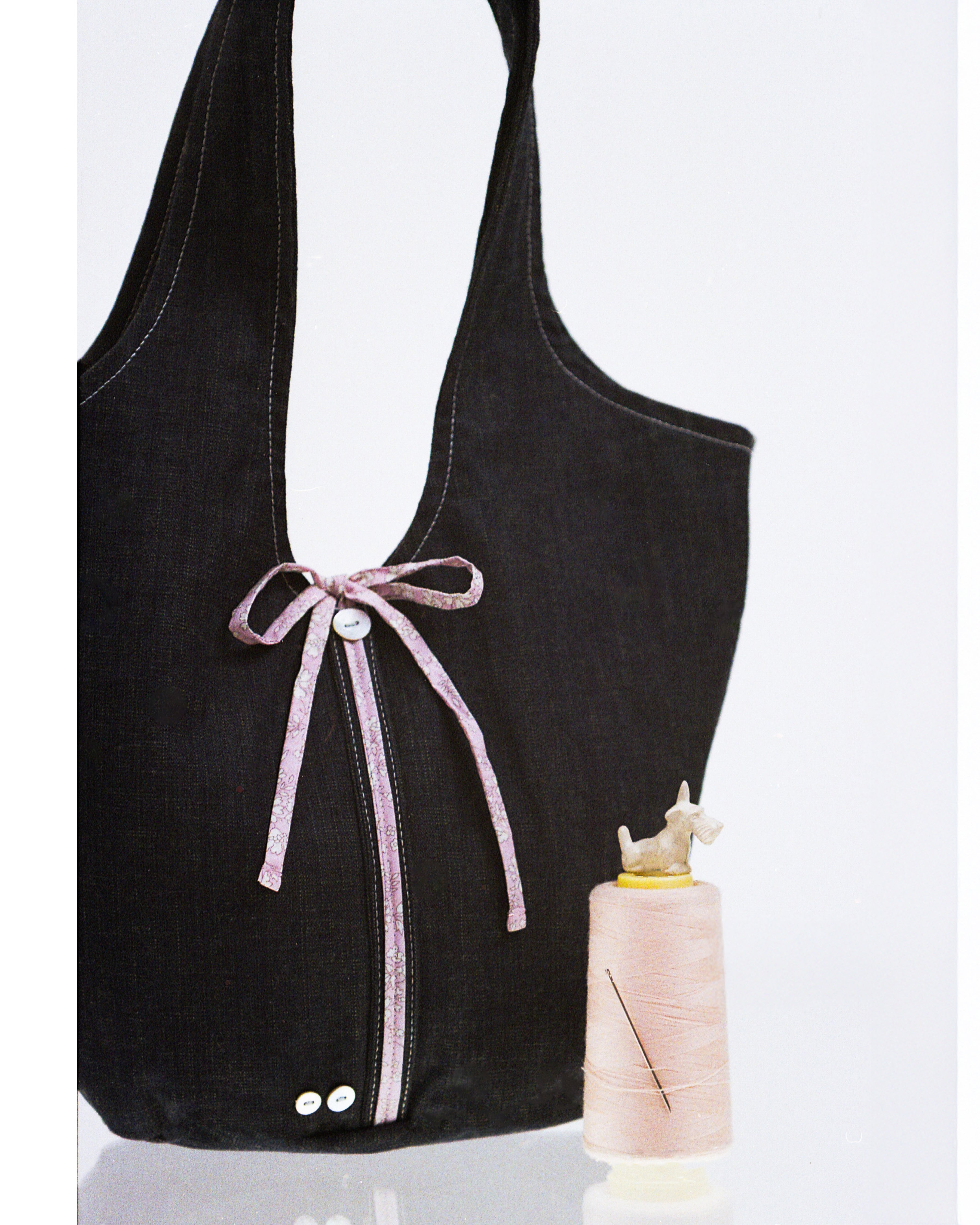 Cleo Bag