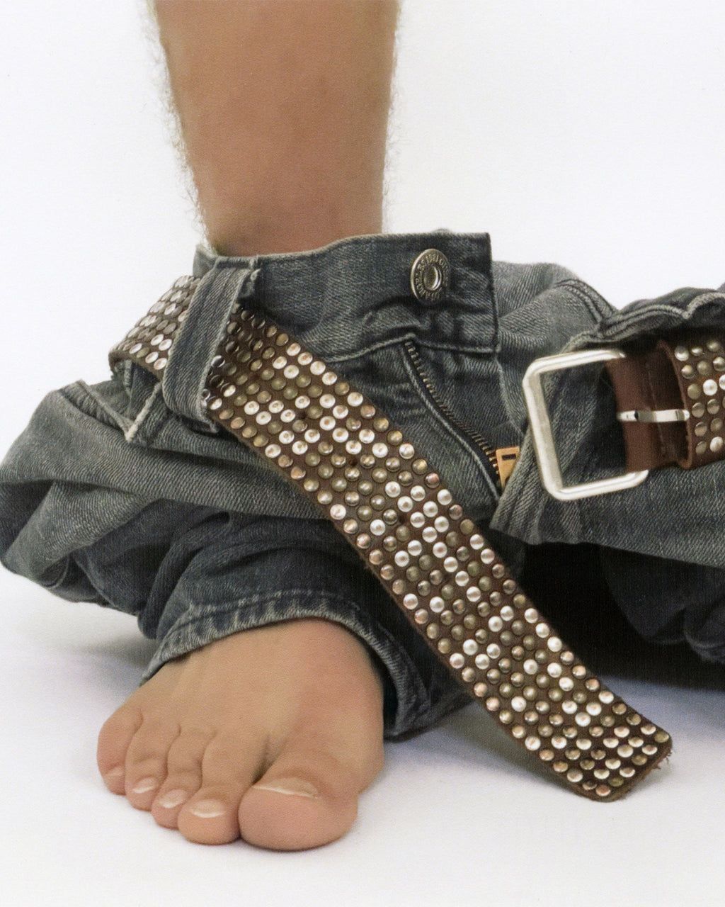 Boy Belt