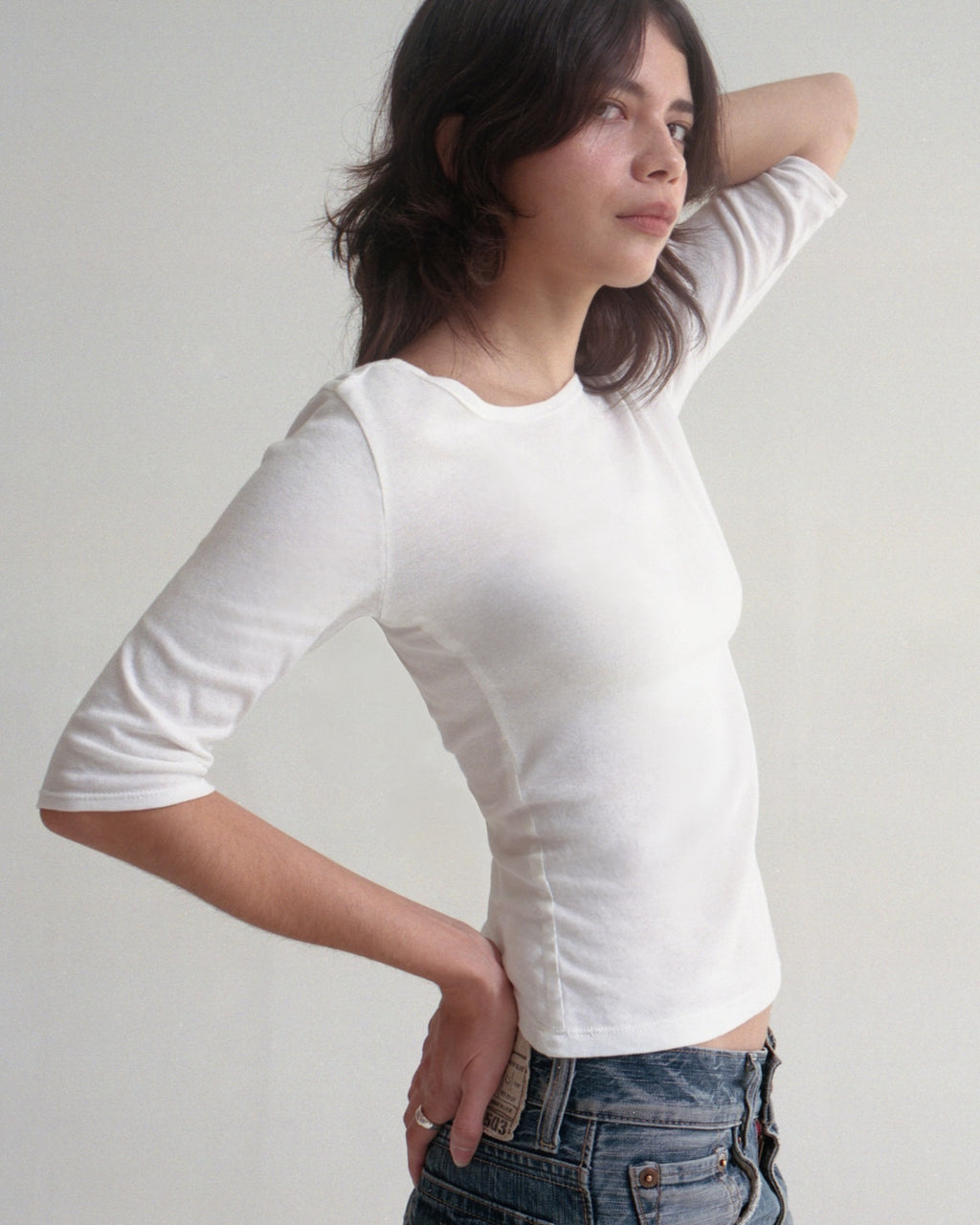 Cleo Tee