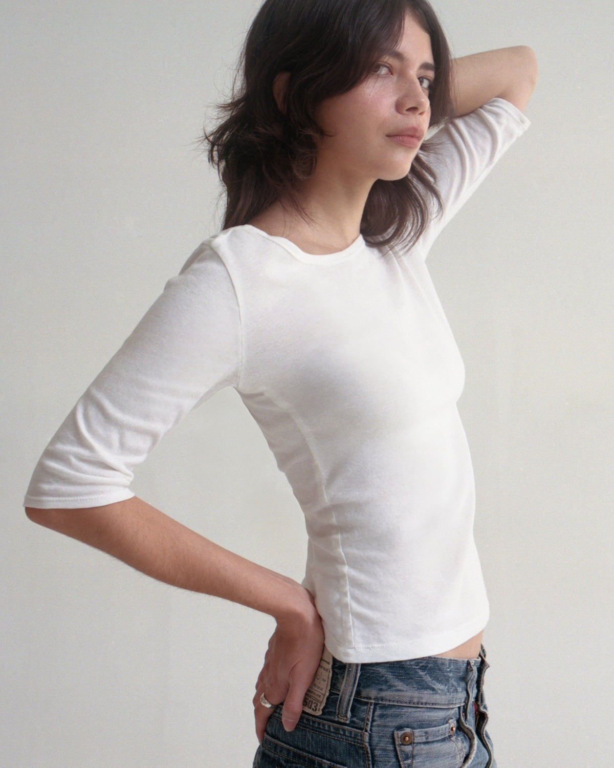 Cleo Tee