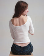 Cleo Tee
