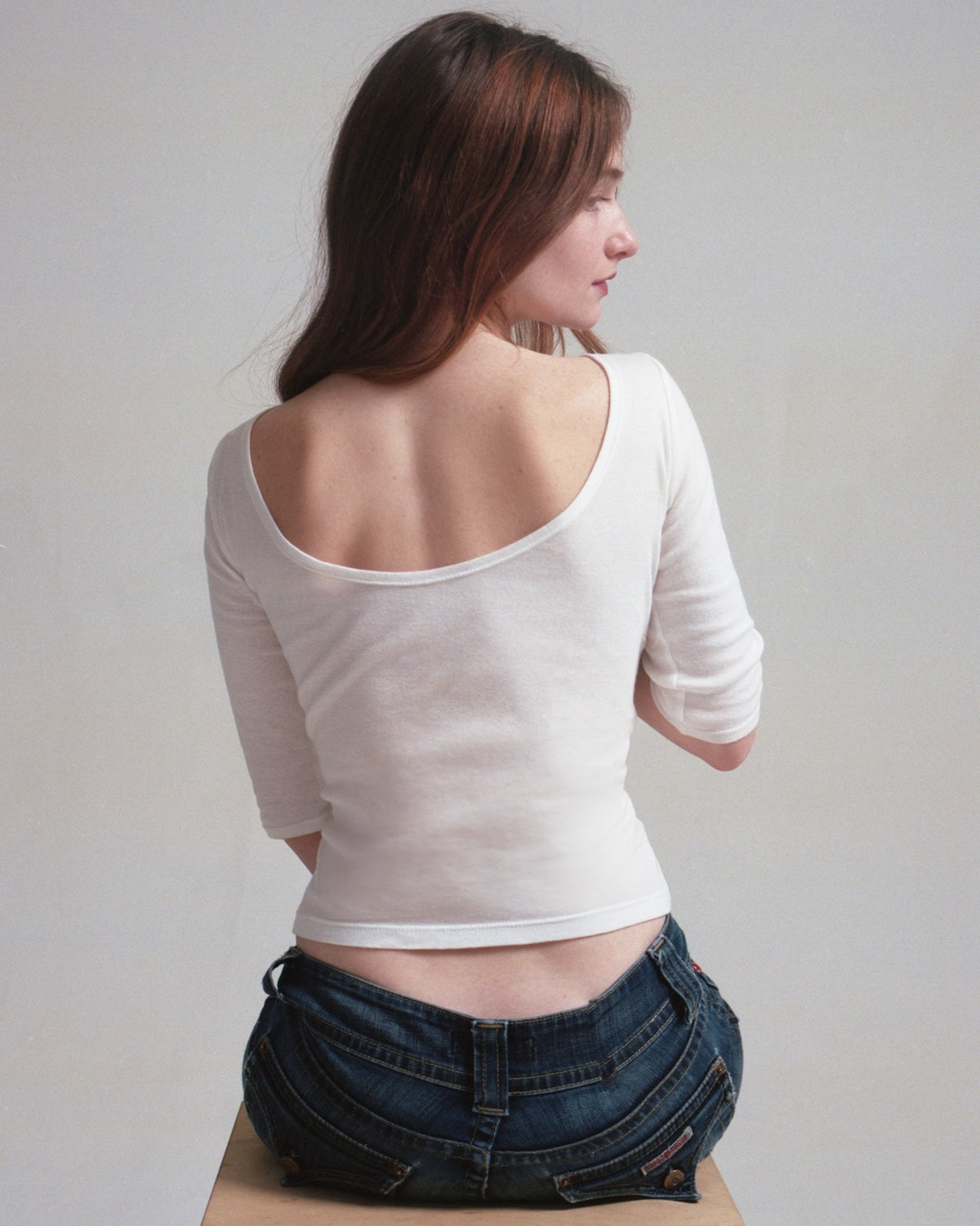 Cleo Tee