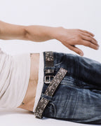 Boy Belt