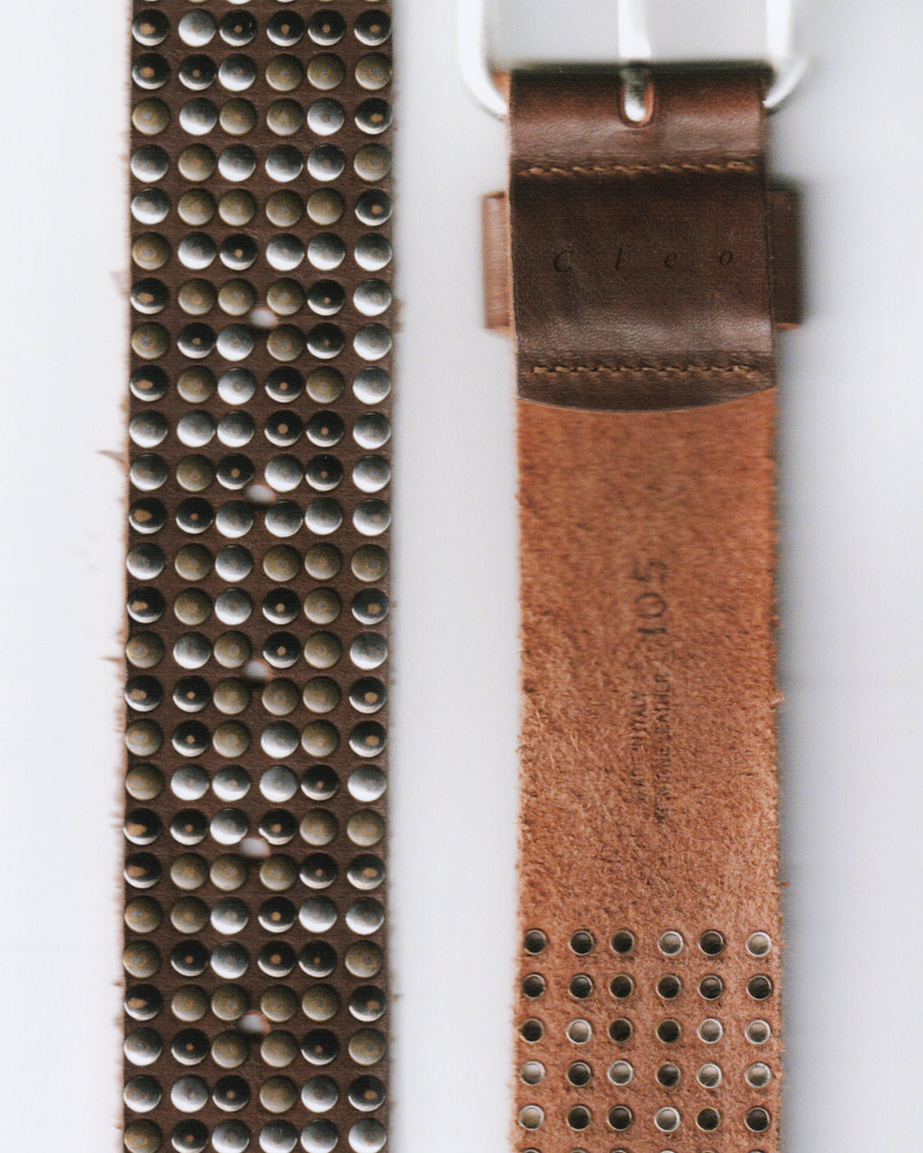 Boy Belt