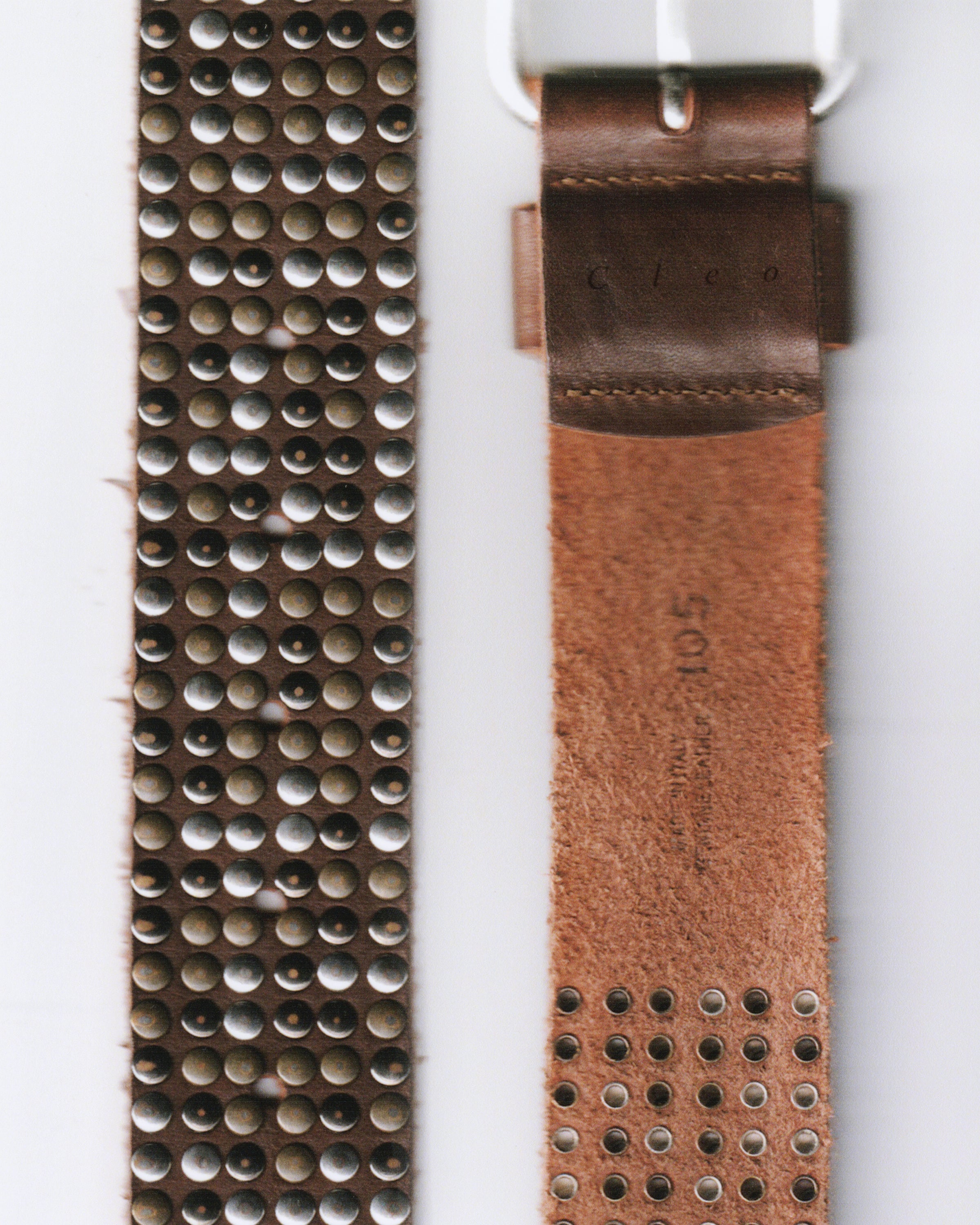 Boy Belt