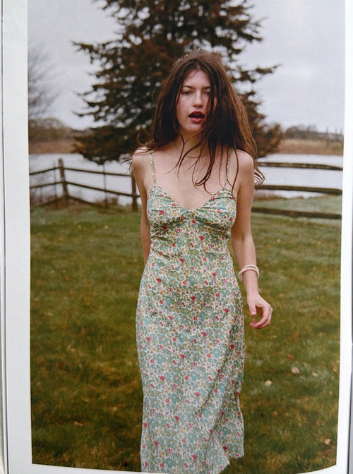 Story Dress