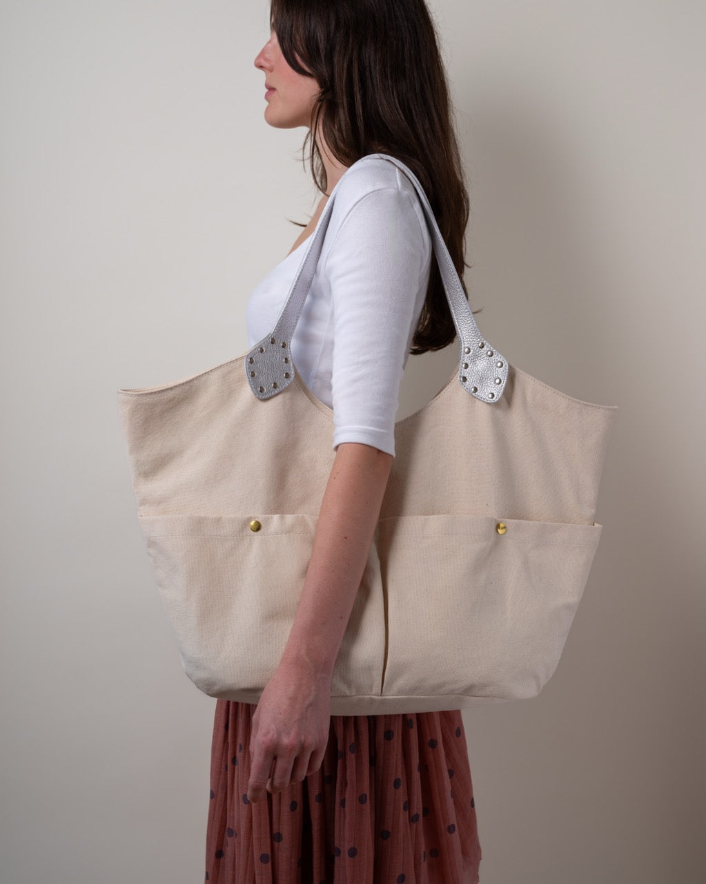 Bateau Bag