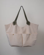 Bateau Bag