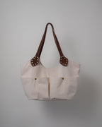 Petite Bateau Bag