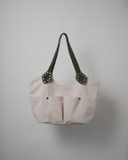 Petite Bateau Bag