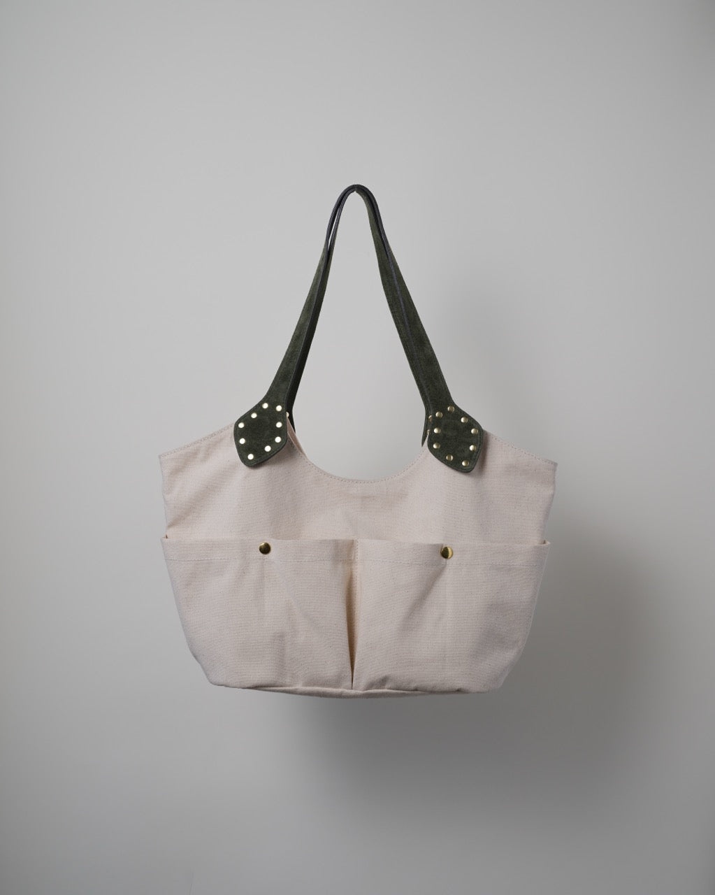 Petite Bateau Bag