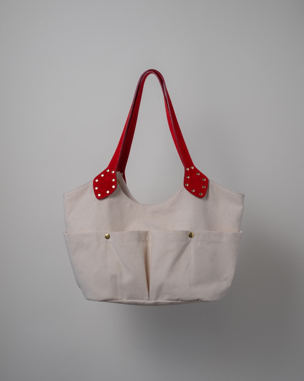Petite Bateau Bag