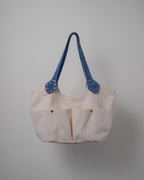 Petite Bateau Bag