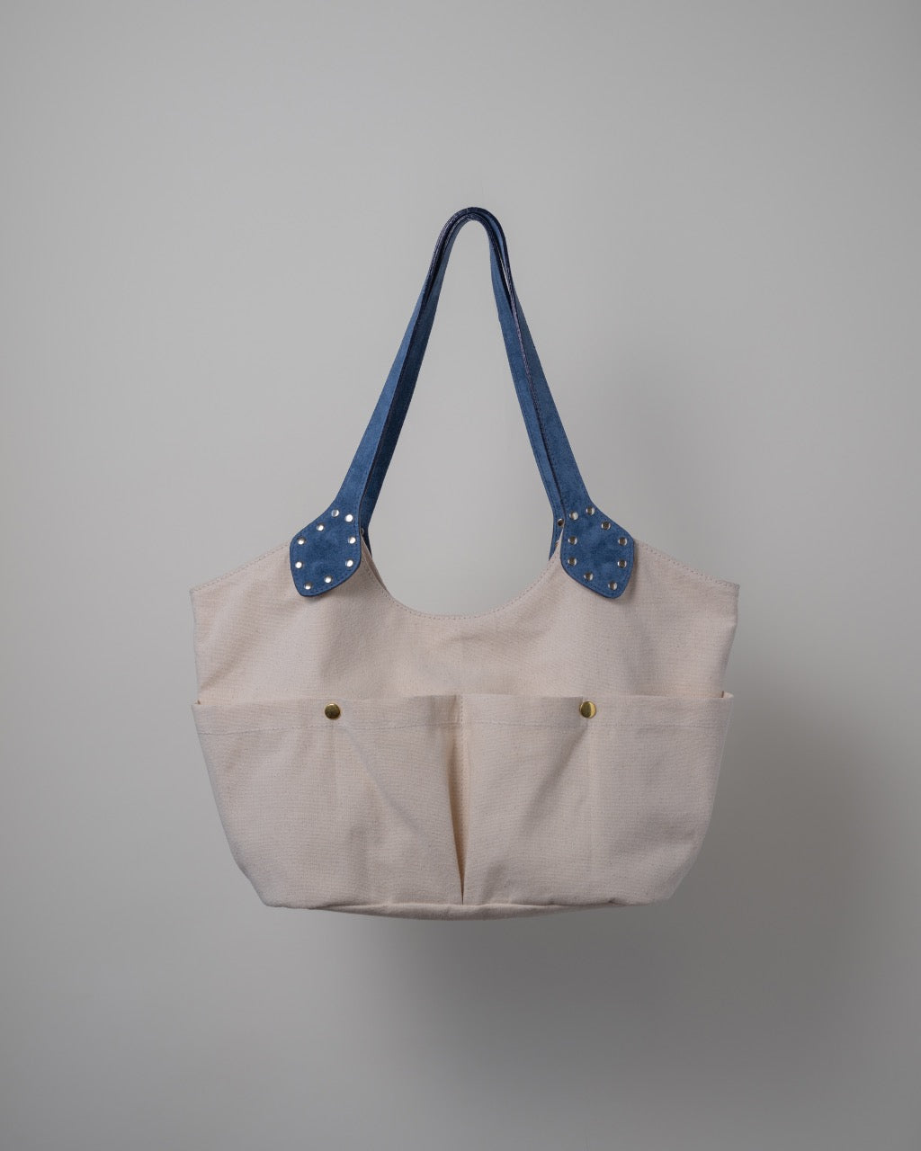 Petite Bateau Bag