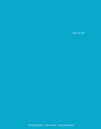 Splash Photo Book