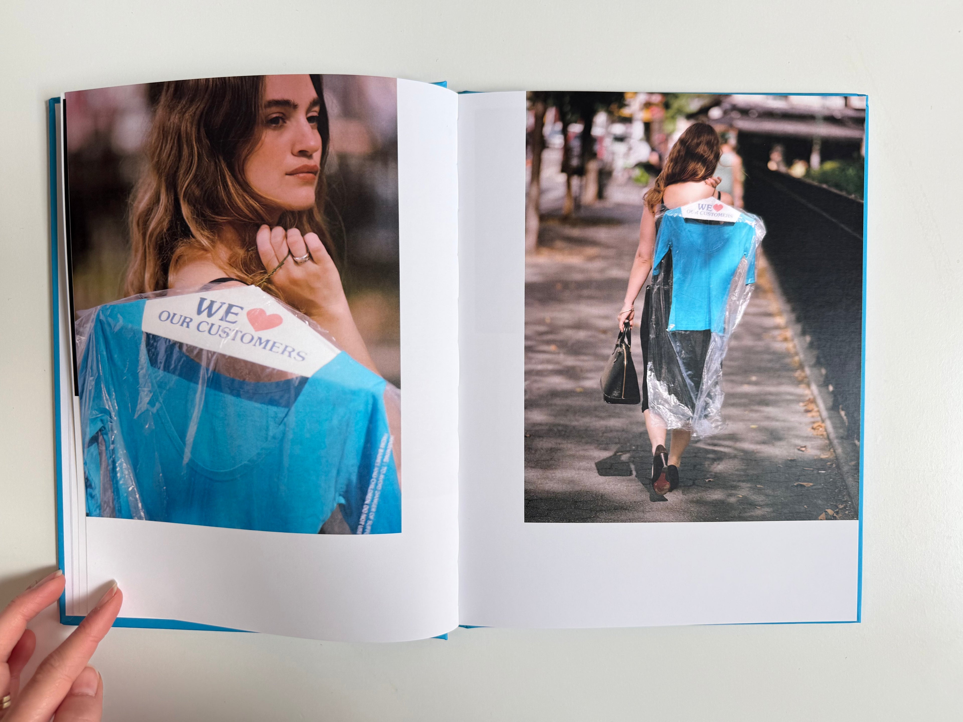 Splash Photo Book