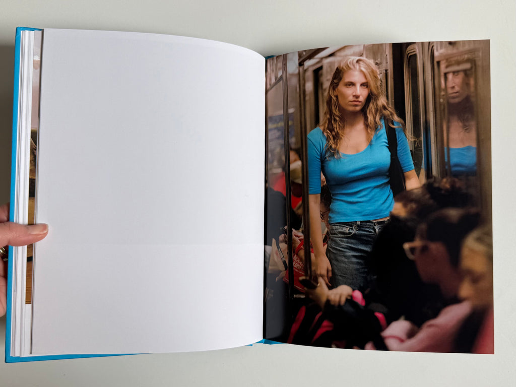 Splash Photo Book