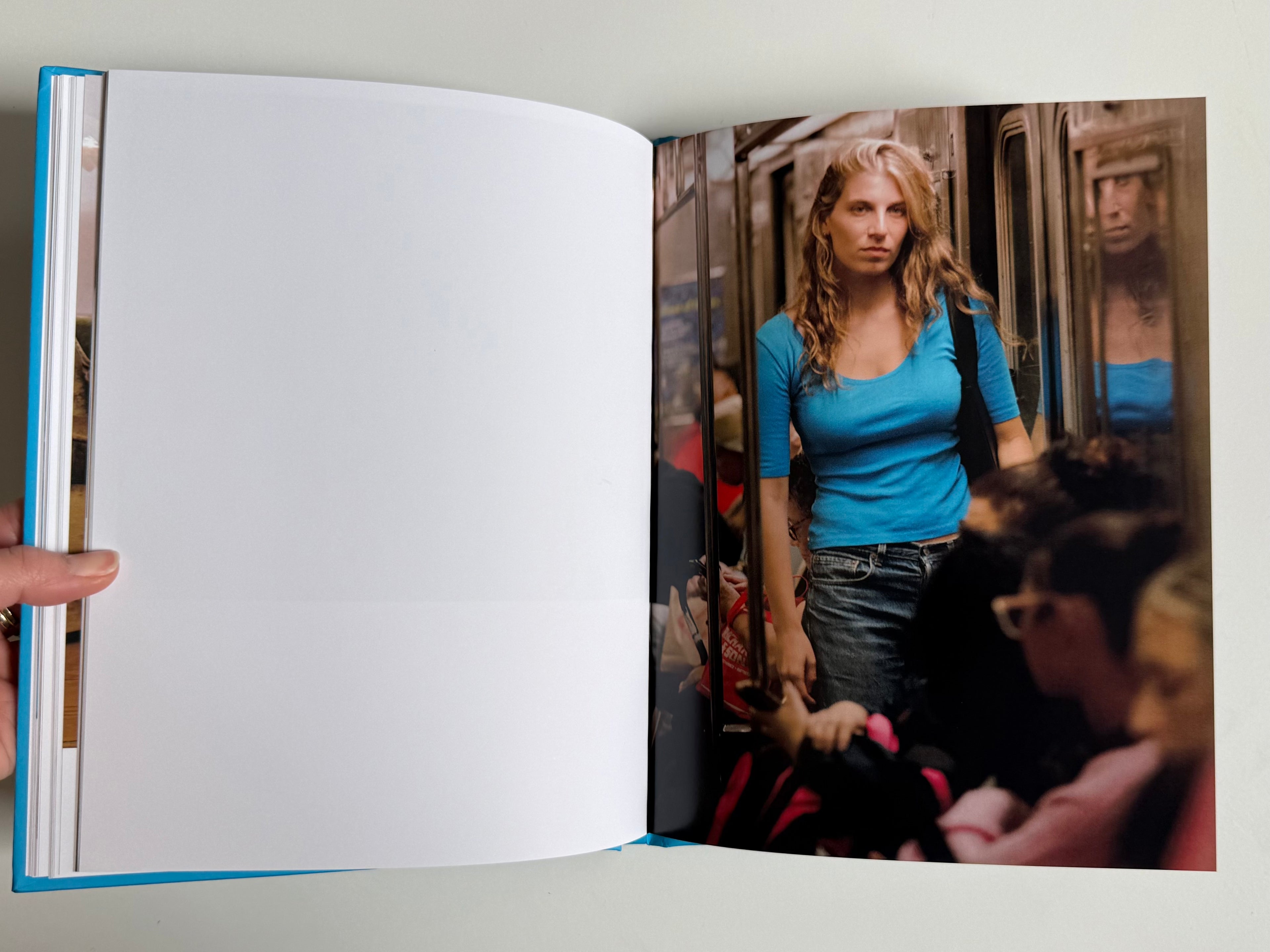 Splash Photo Book