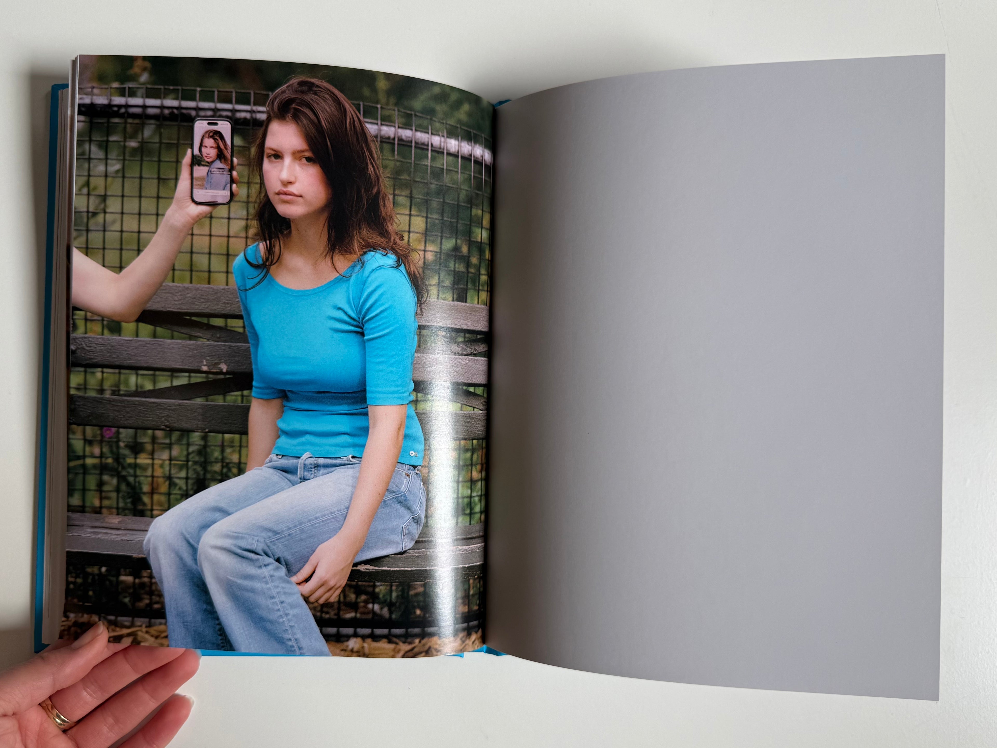 Splash Photo Book