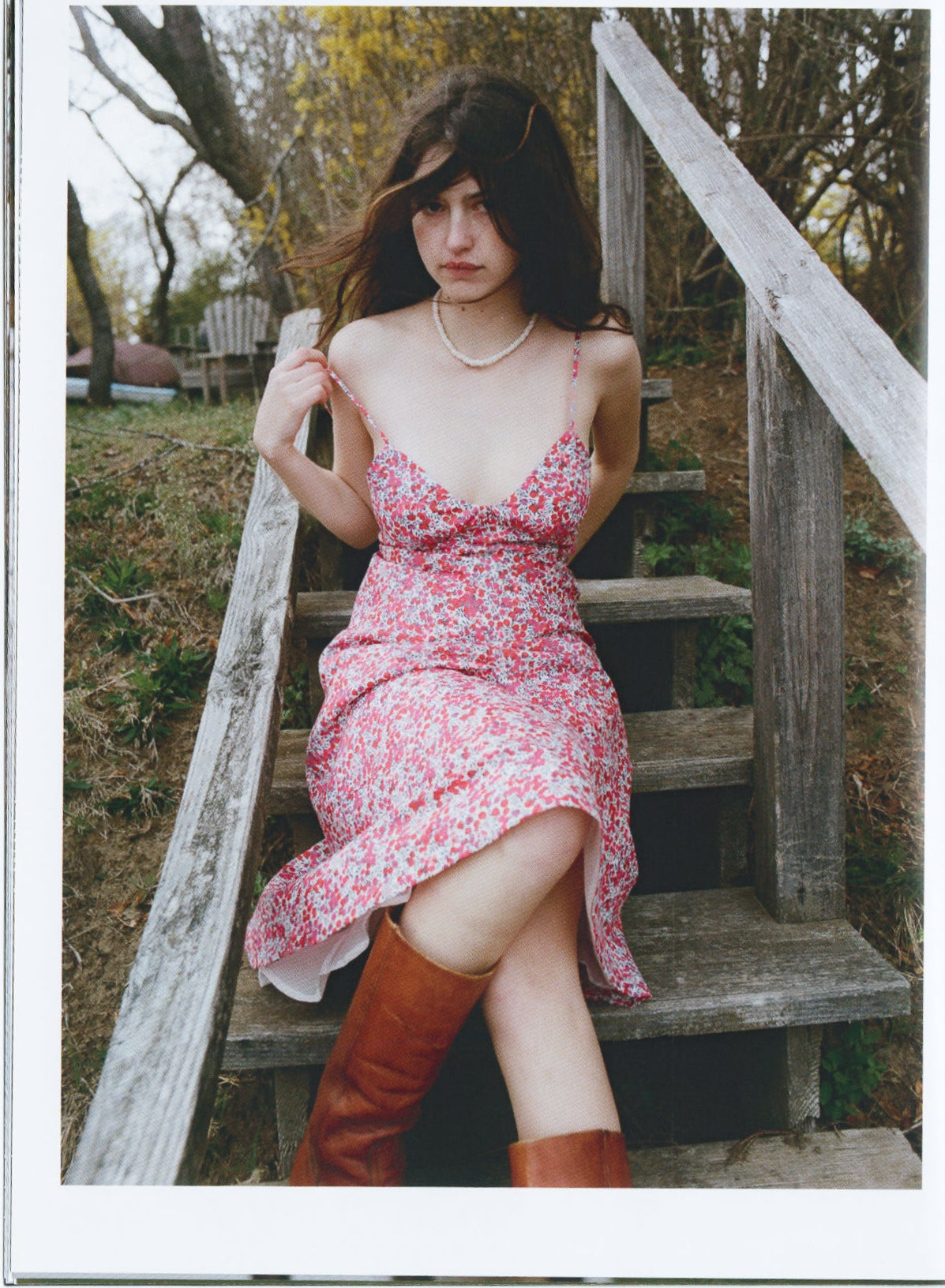 Story Dress