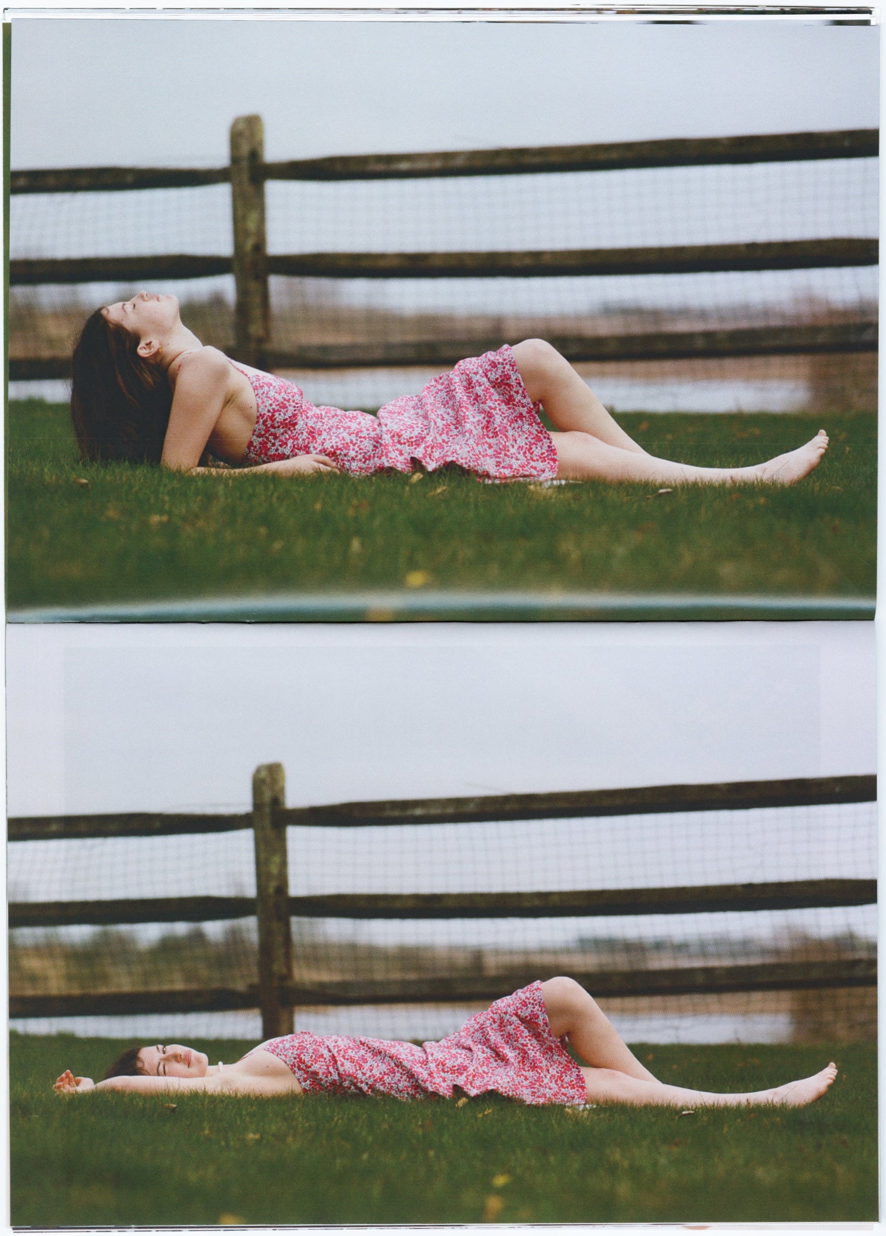 Story Dress