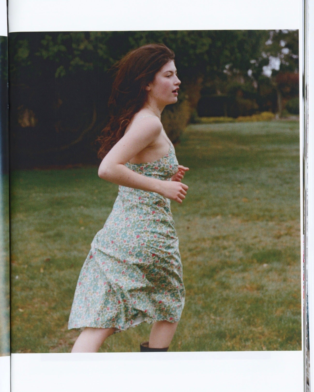 Story Dress
