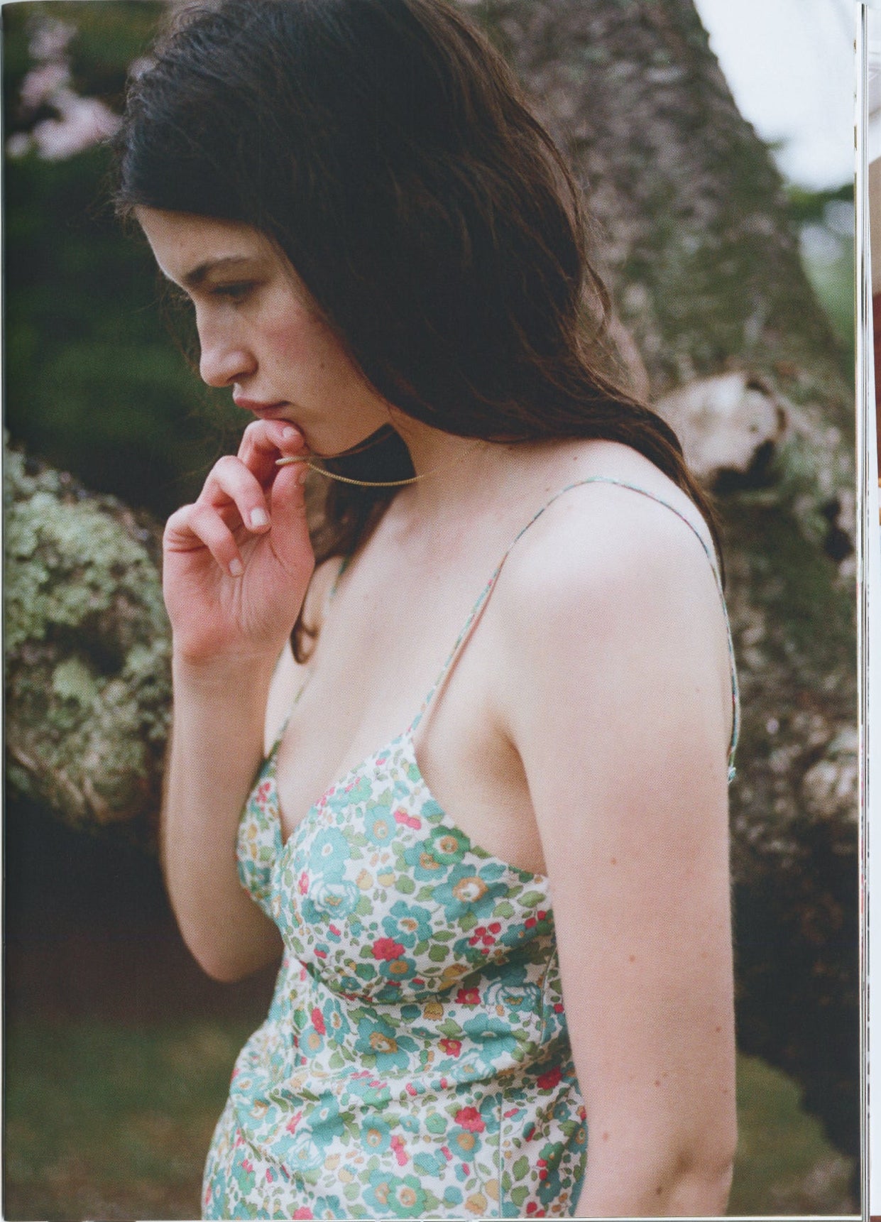 Story Dress
