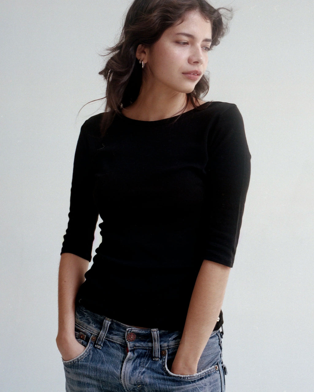 Cleo Tee