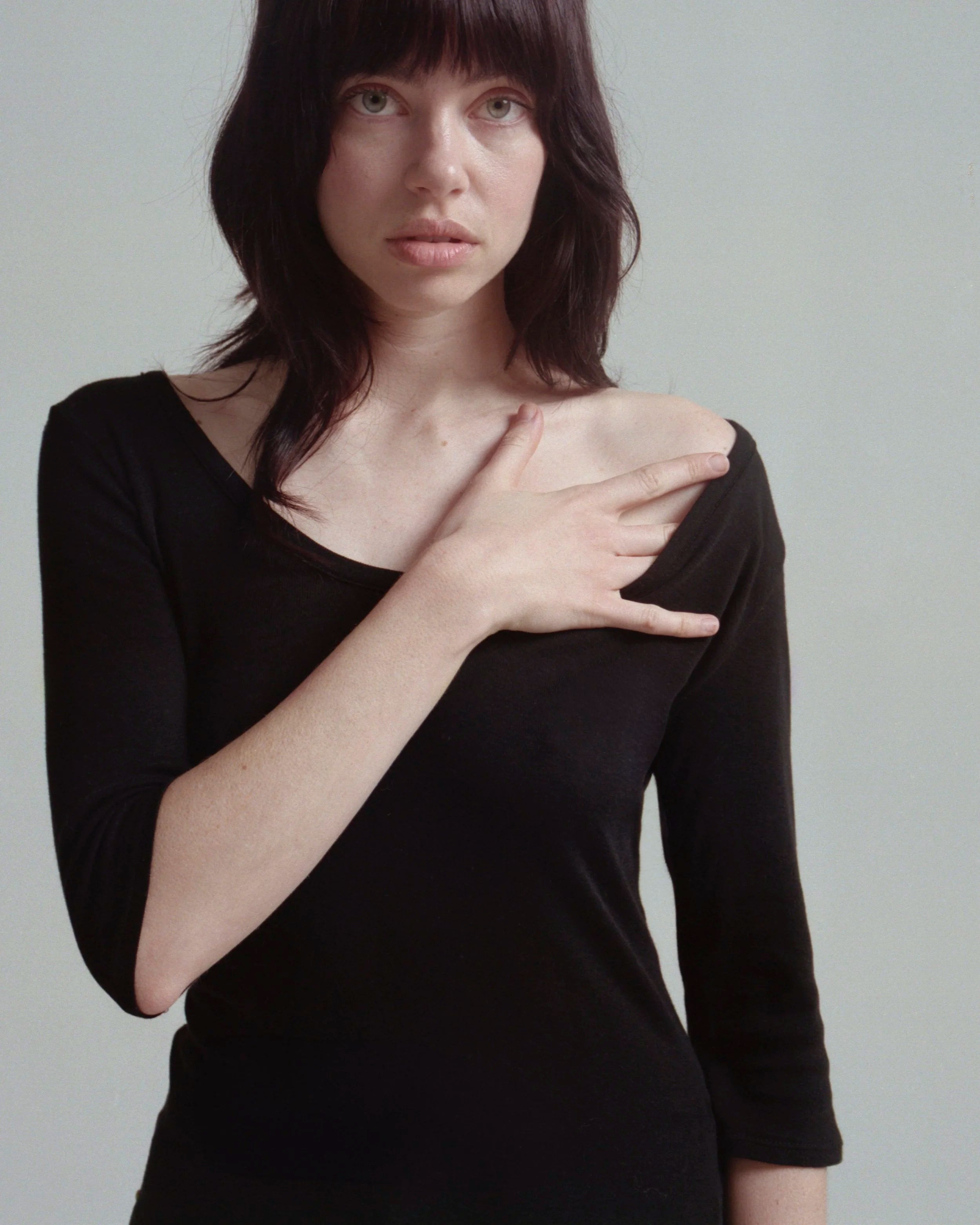 Cleo Tee
