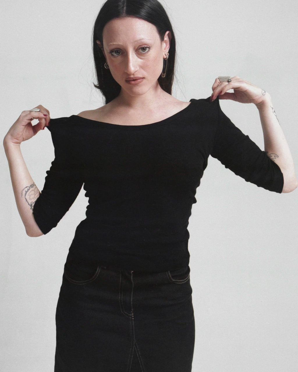 Cleo Tee