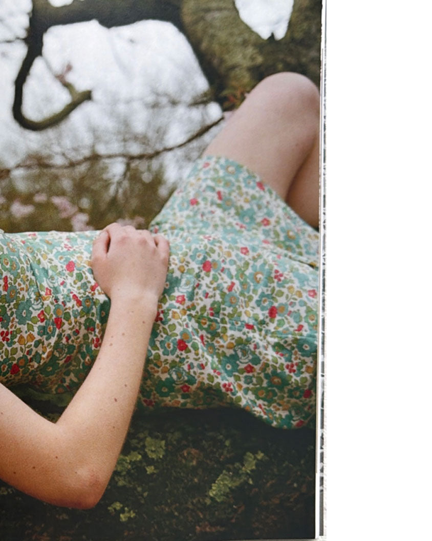 Story Dress